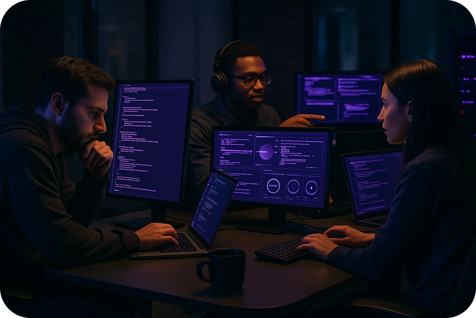 IT-компанія