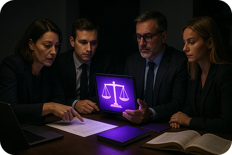 Фінансові організації